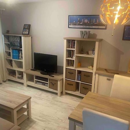 Casa Nueva Lejlighed Las Palmas de Gran Canaria Eksteriør billede