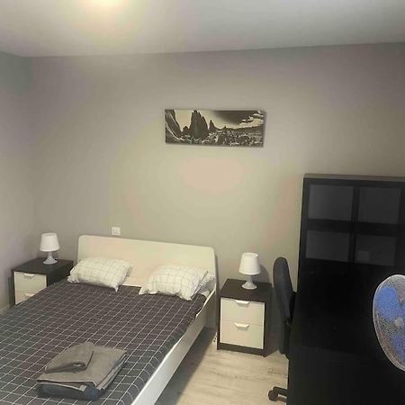 Casa Nueva Lejlighed Las Palmas de Gran Canaria Eksteriør billede
