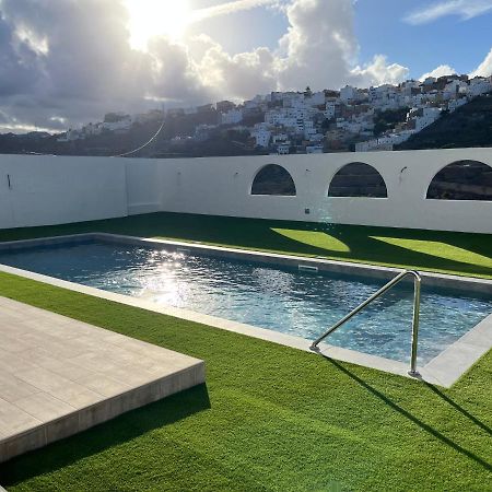Casa Nueva Lejlighed Las Palmas de Gran Canaria Eksteriør billede