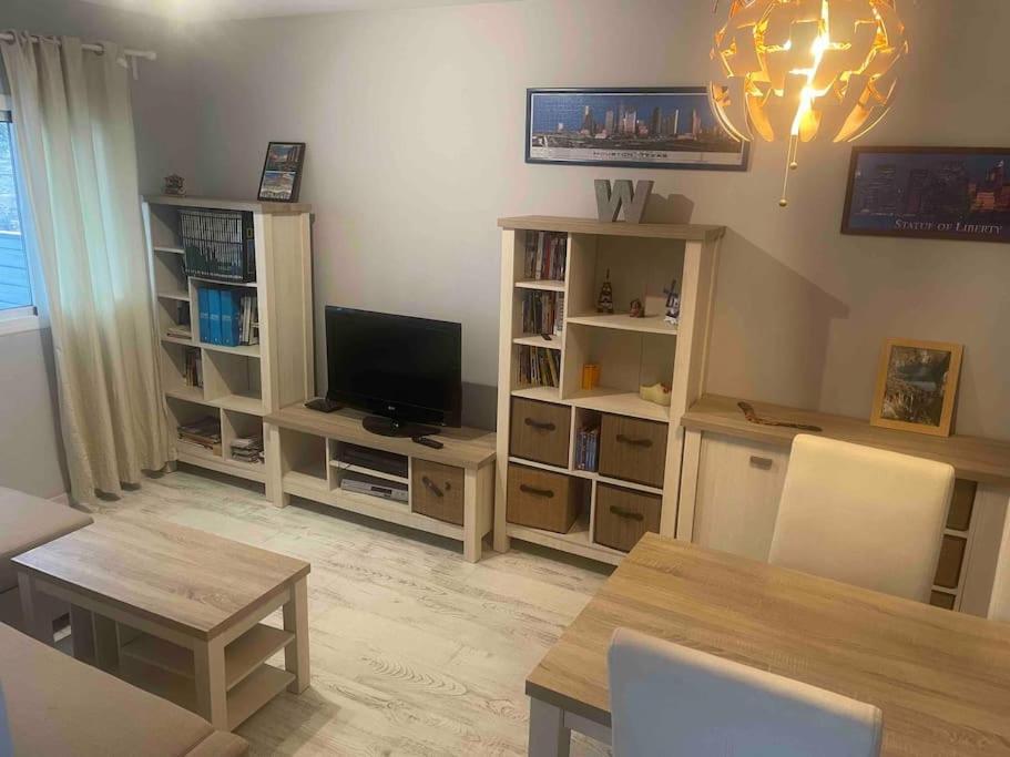 Casa Nueva Lejlighed Las Palmas de Gran Canaria Eksteriør billede