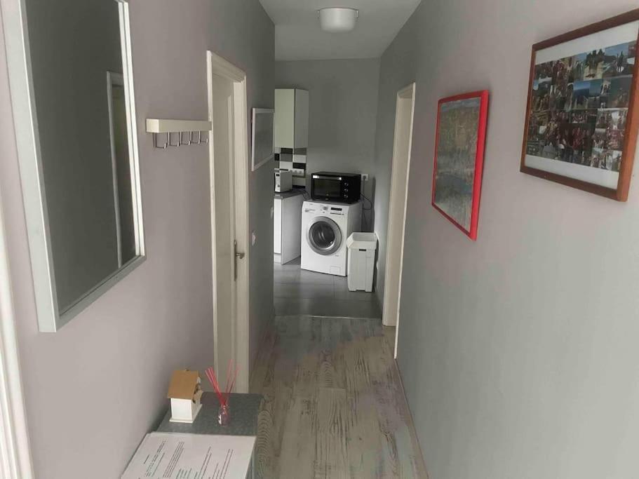 Casa Nueva Lejlighed Las Palmas de Gran Canaria Eksteriør billede