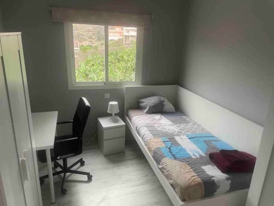 Casa Nueva Lejlighed Las Palmas de Gran Canaria Eksteriør billede