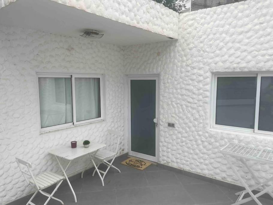 Casa Nueva Lejlighed Las Palmas de Gran Canaria Eksteriør billede