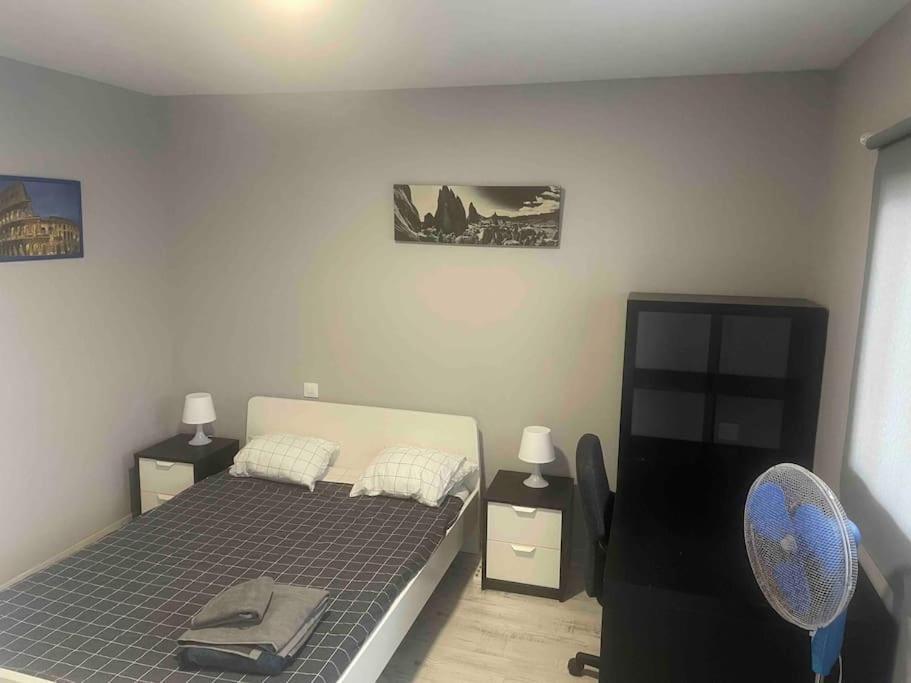Casa Nueva Lejlighed Las Palmas de Gran Canaria Eksteriør billede